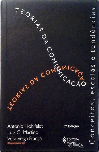 Teoria Da Comunicação
