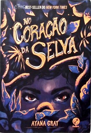 No Coração da Selva