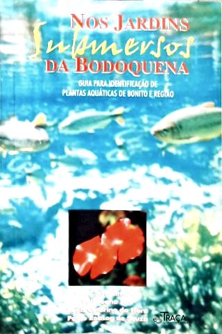 Nos Jardins Submersos da Bodoquena