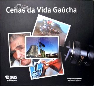 Cenas Da Vida Gaúcha