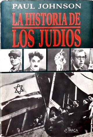 La Historia de Los Judios