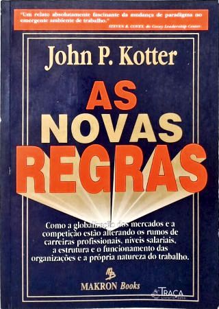 As Novas Regras