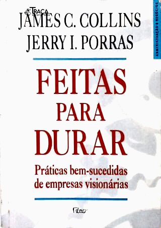 Feitas Para Durar