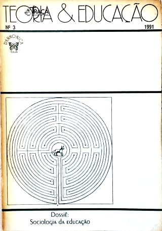 Dossiê: Sociologia da Educação