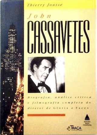 John Cassavetes