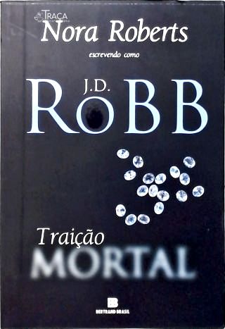 Traição Mortal