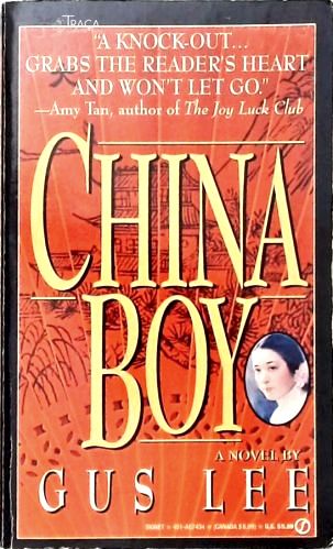 China Boy