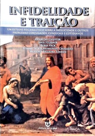 Infidelidade E Traição