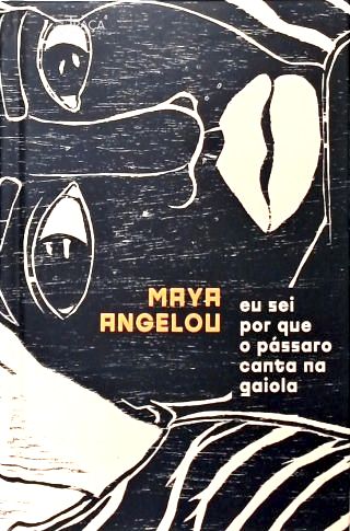 Eu Sei Por Que O Pássaro Canta Na Gaiola (Caixa Box E Folheto)