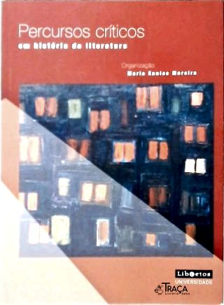 Percursos Críticos Em História Da Literatura