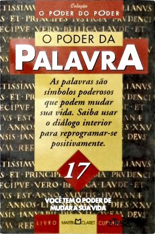 O Poder Da Palavra