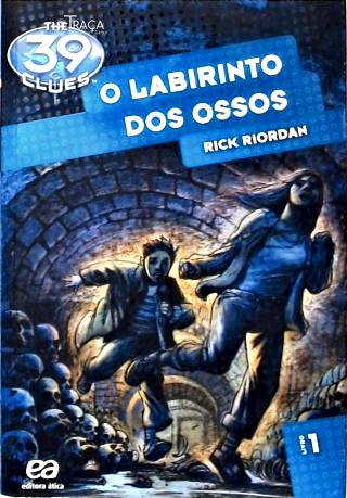 O Labirinto Dos Ossos