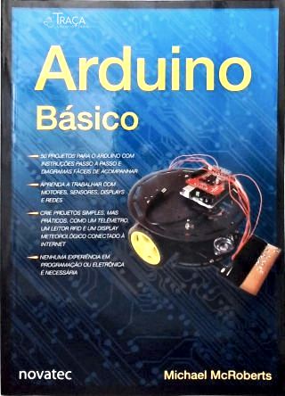 Arduino Básico