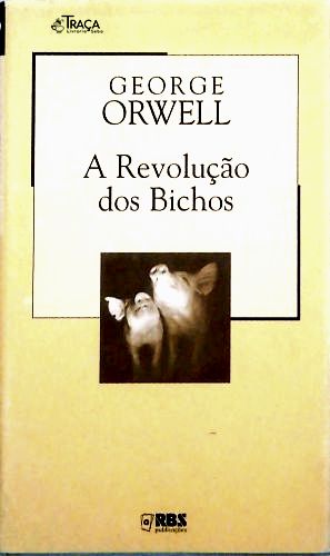 A Revolução Dos Bichos