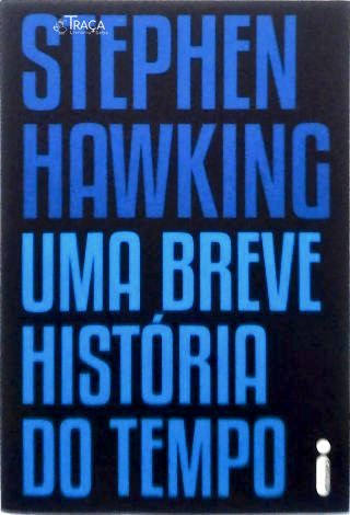Uma breve história do tempo