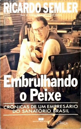 Embrulhando O Peixe