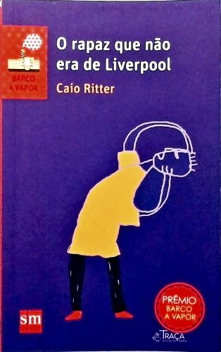 O Rapaz Que Não Era De Liverpool