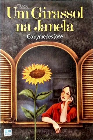 Um Girassol na Janela