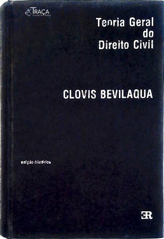 Teoria Geral do Direito Civil