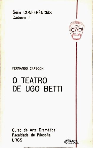 O Teatro de Ugo Betti