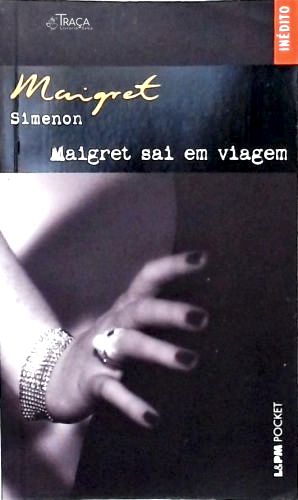 Maigret Sai Em Viagem