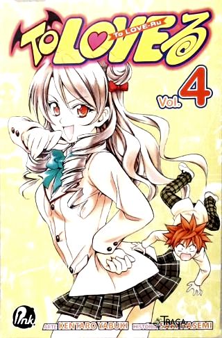 Vol. 14 - To Love-Ru
