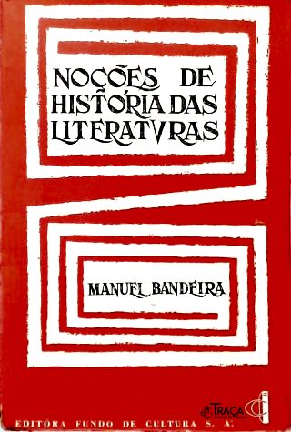 Noções de História das Literaturas