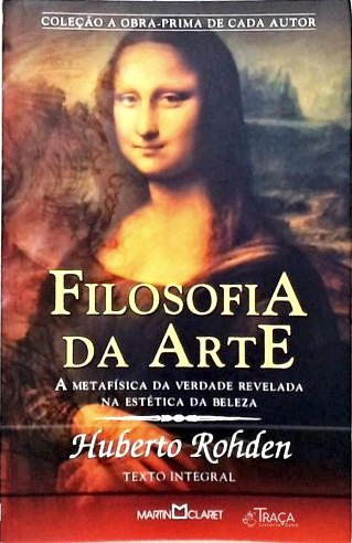 Filosofia da Arte