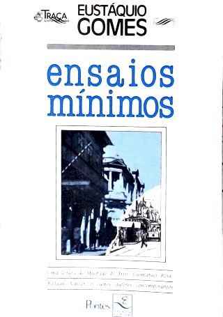 Ensaios Mínimos