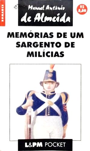 Memórias De Um Sargento De Milícias
