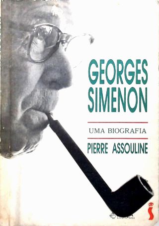 Georges Simenon: uma biografia