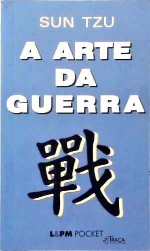A Arte Da Guerra