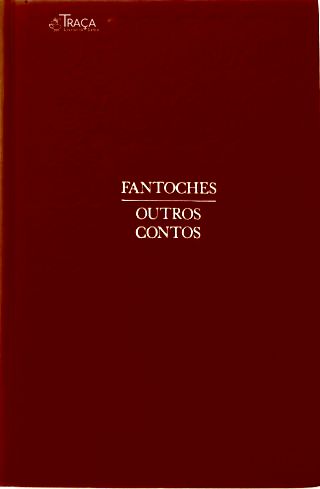 Fantoches E Outros Contos E Artigos