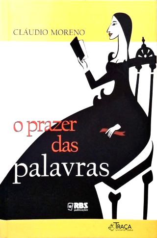 O Prazer Das Palavras