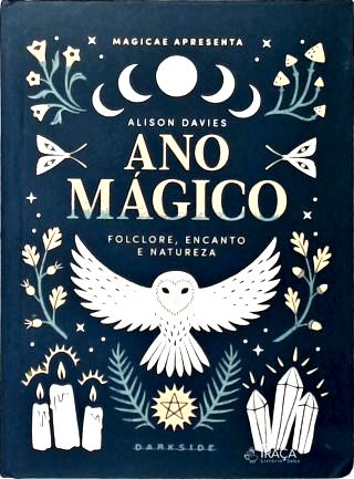 Ano Mágico: Folclore, Encanto e Natureza