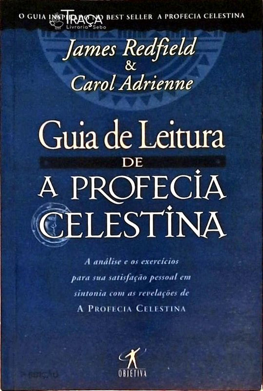 Guia De Leitura De A Profecia Celestina