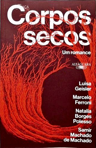 Corpos Secos