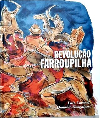 Revolução Farroupilha