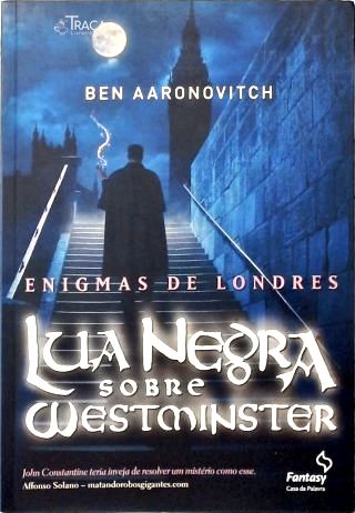 Lua Negra sobre Westminster