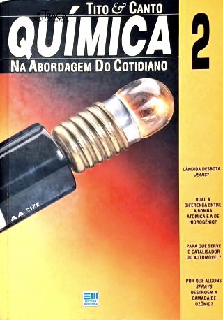 Química - Vol. 2