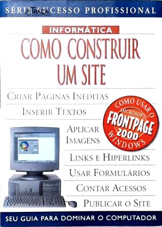 Como Construir um Site