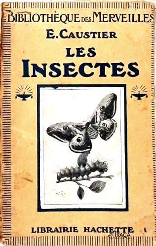 Les Insectes