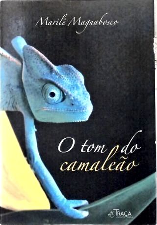O Tom do Camaleão