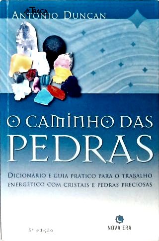 O Caminho Das Pedras