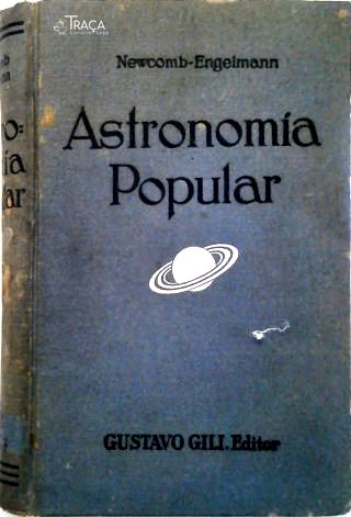 Astronomia popular