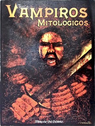 Vampiros Mitológicos