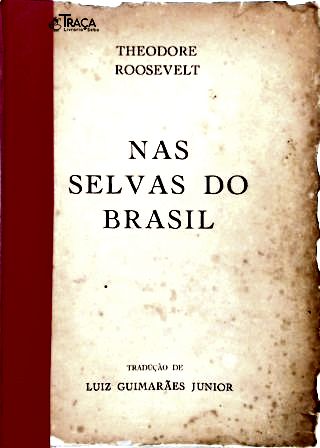Nas Selvas do Brasil