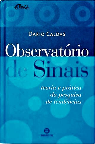 Observatório de Sinais