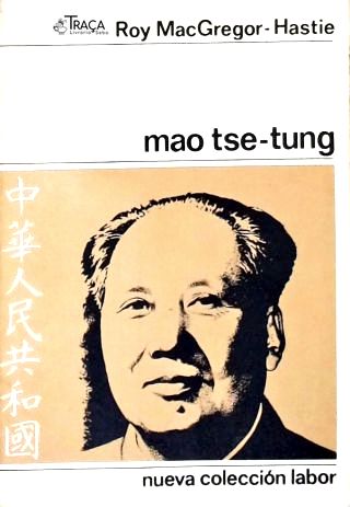 Mao Tsé-Tung