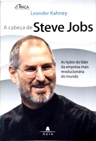 A Cabeça De Steve Jobs